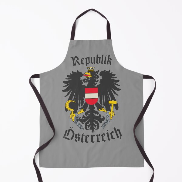 Item preview, Coat of arms of Austria designed and sold by studio838.