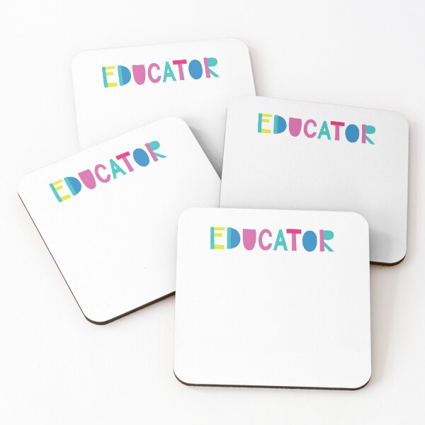 Item preview, Educator Gift Idea Cute Back to School designed and sold by betternotes.
