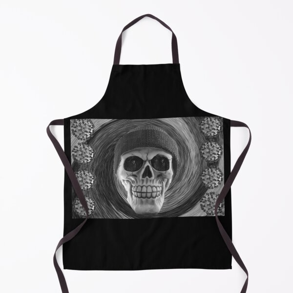 Item preview, Keep on hoping. Monochrome version, we will beat Covid-19 designed and sold by PicsByTony.