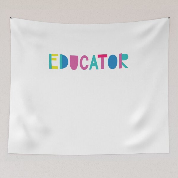 Item preview, Educator Gift Idea Cute Back to School designed and sold by betternotes.