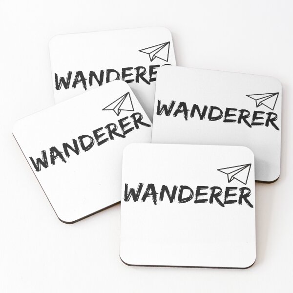 Item preview, Wanderer designed and sold by RDysigns.