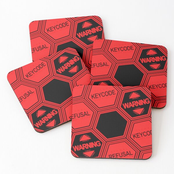 Item preview, Emergency Mode designed and sold by Sesshomaru87.