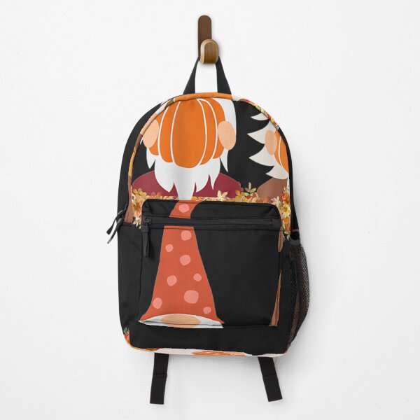 Item preview, Fall Gnomes and Autumn Leaves Cute Graphic designed and sold by tichtodhe.