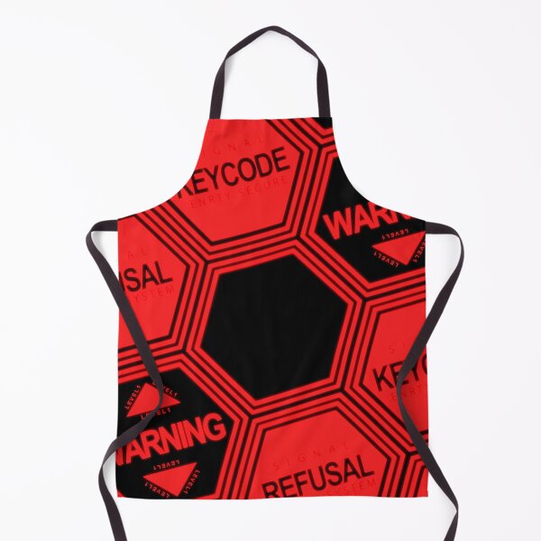 Item preview, Emergency Mode designed and sold by Sesshomaru87.