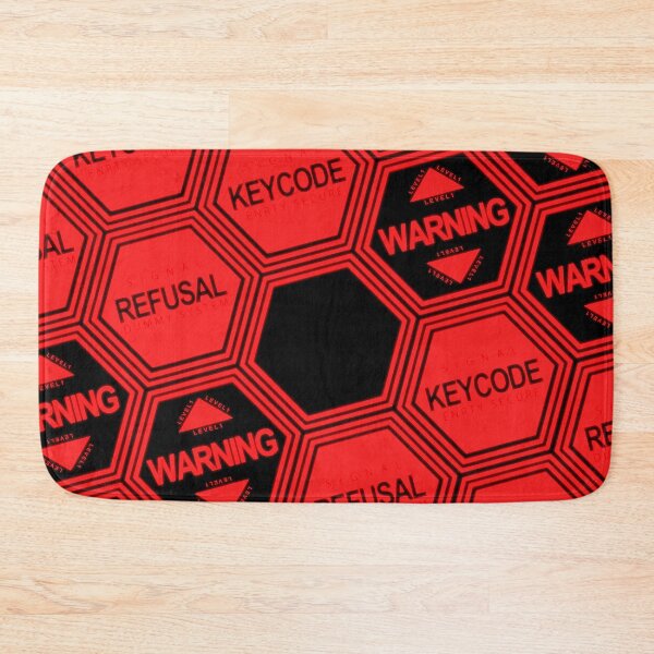 Item preview, Emergency Mode designed and sold by Sesshomaru87.