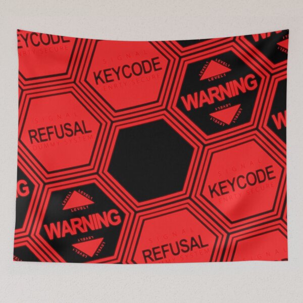 Item preview, Emergency Mode designed and sold by Sesshomaru87.