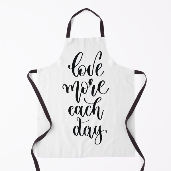 Item preview, Love More Each Day designed and sold by ProjectX23.