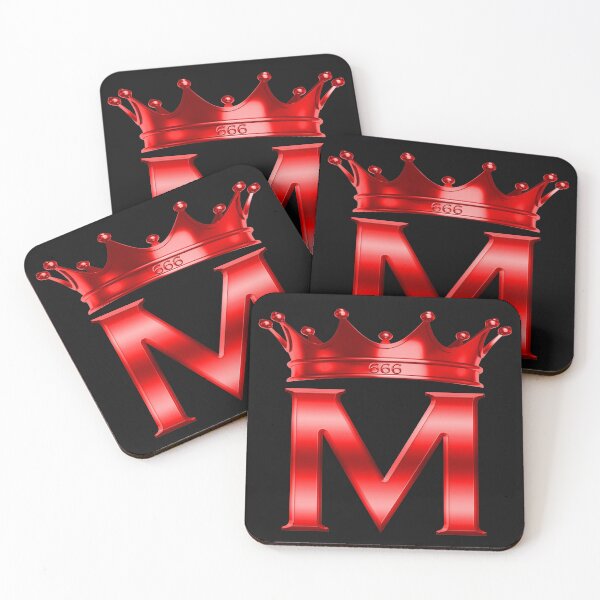 Item preview, M designed and sold by Amore-DDD-store.