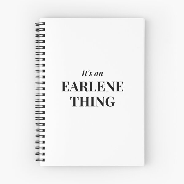 Item preview, It's an Earlene Thing designed and sold by flying-flamingo.