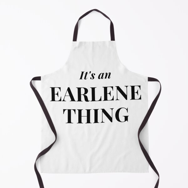 Item preview, It's an Earlene Thing designed and sold by flying-flamingo.