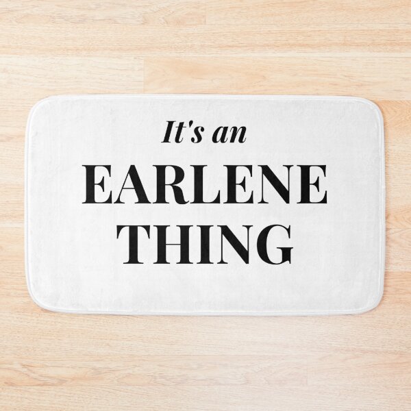 Item preview, It's an Earlene Thing designed and sold by flying-flamingo.