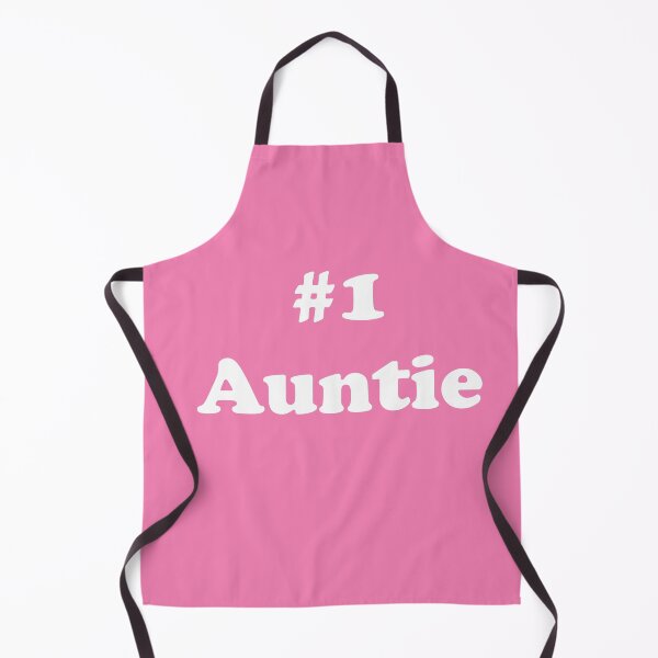 Item preview, #1 Auntie designed and sold by ThingsByJoy.