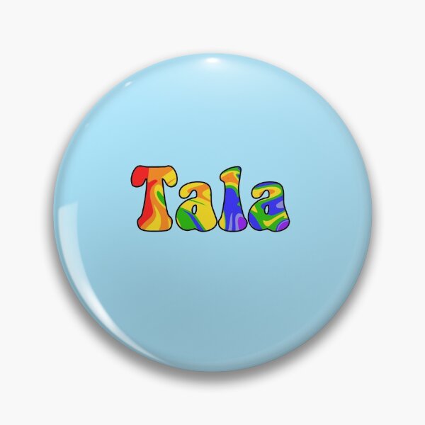 Item preview, tala designed and sold by itzsil.