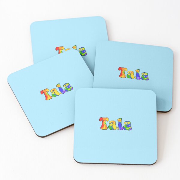 Item preview, tala designed and sold by itzsil.