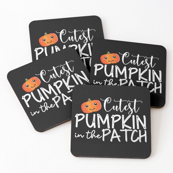 Item preview, Cutest Pumpkin In The Patch designed and sold by Ellisen Prints.