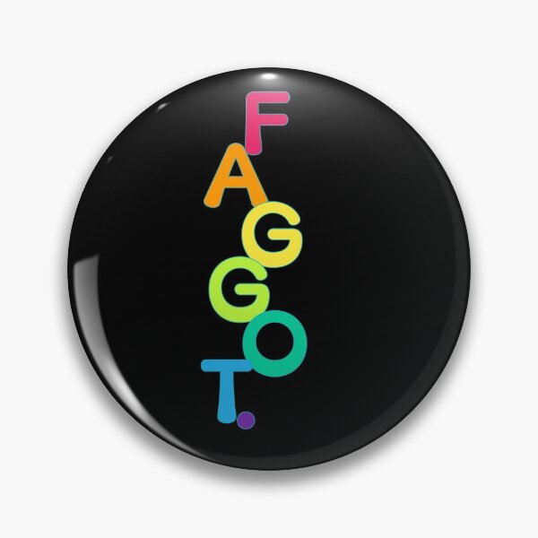 Item preview, FaGgOt designed and sold by BewareTheShroom.