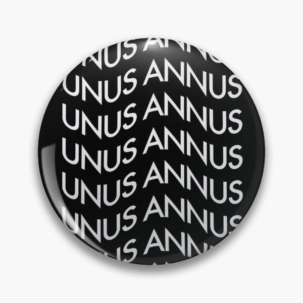 Artikelvorschau, Unus Annus - Unus Stolz entworfen und verkauft von ohsnappkim.
