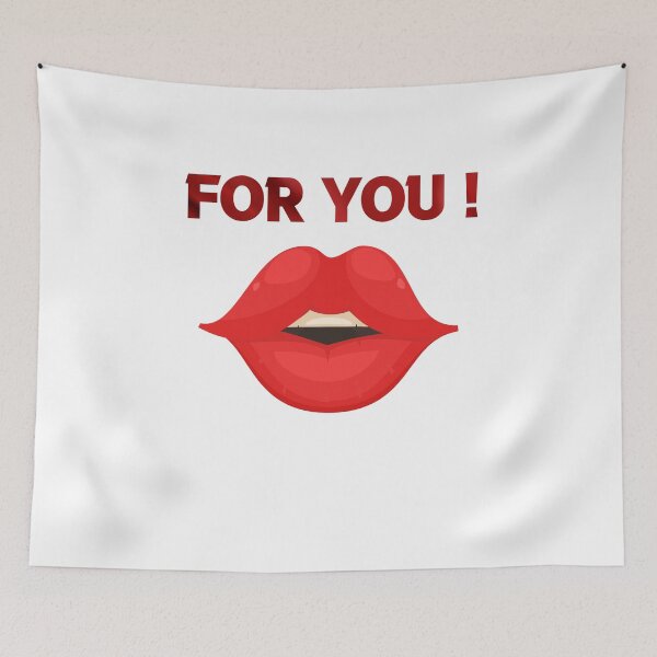 Item preview, kiss for you  designed and sold by silverass.