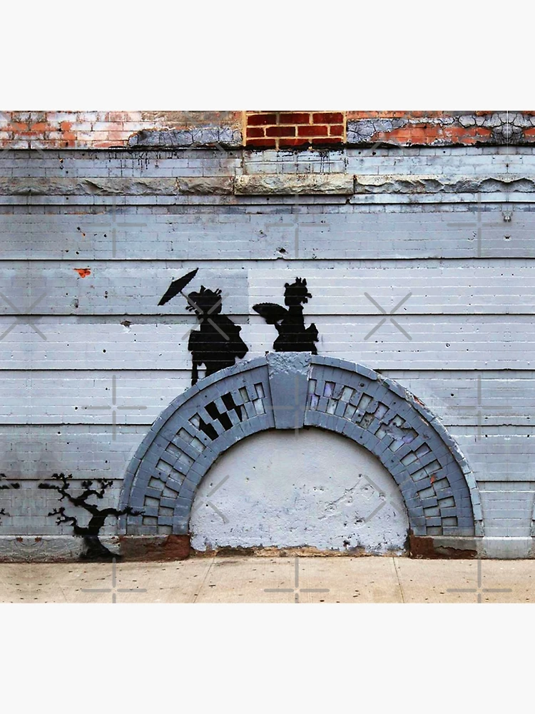 バンクシー　banksy ポスター　2004年　greenpeace Amazon.co.jp: バンクシー/BANKSY “ SAVE OR DELATE ” グリーン
