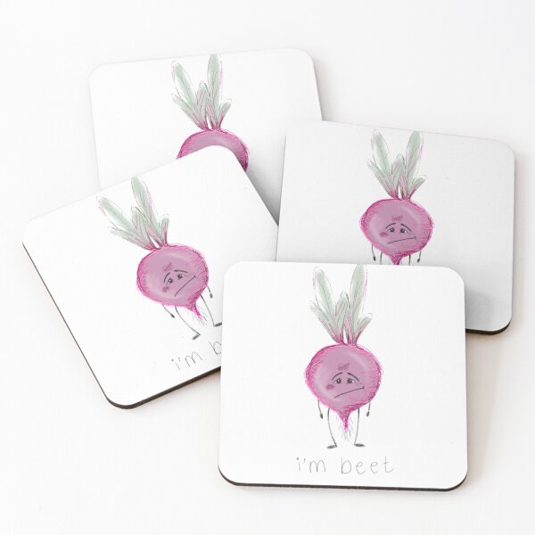 Item preview, Im Beet designed and sold by Cherie Roe Dirksen.