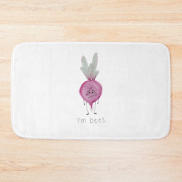Item preview, Im Beet designed and sold by Cherie Roe Dirksen.