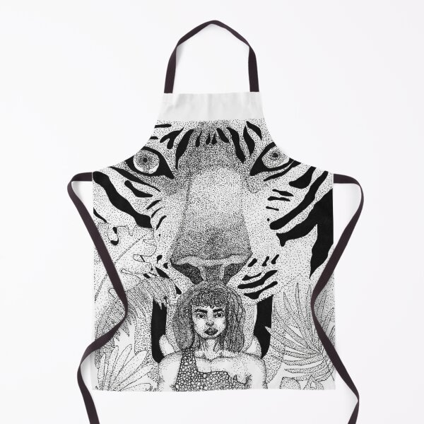 Item preview, Thyler Tiger designed and sold by erlyart.