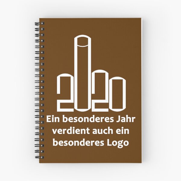 Item preview, A special year - 2020 designed and sold by ARTmanhART.