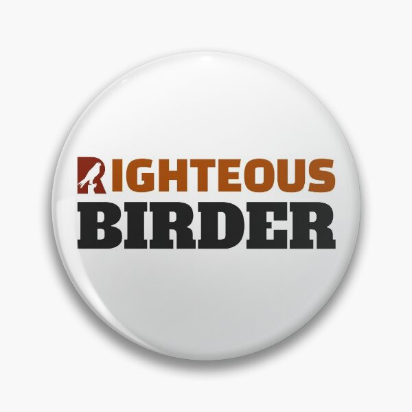 Artikelvorschau, Gerechter Birder entworfen und verkauft von Scottees.