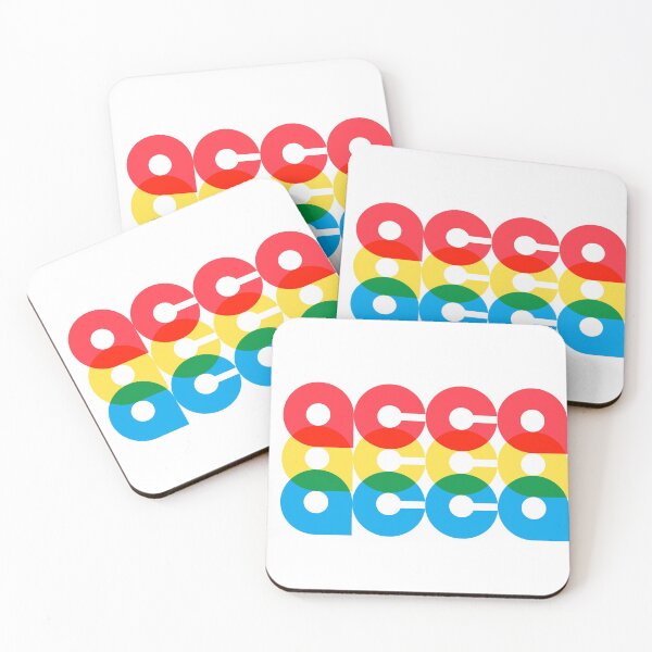 Item preview, ACCA - ASSA designed and sold by 7115.