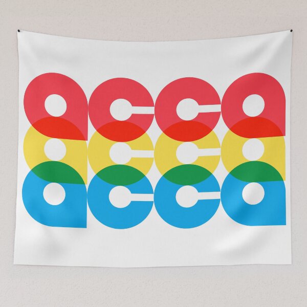 Item preview, ACCA - ASSA  designed and sold by 7115.
