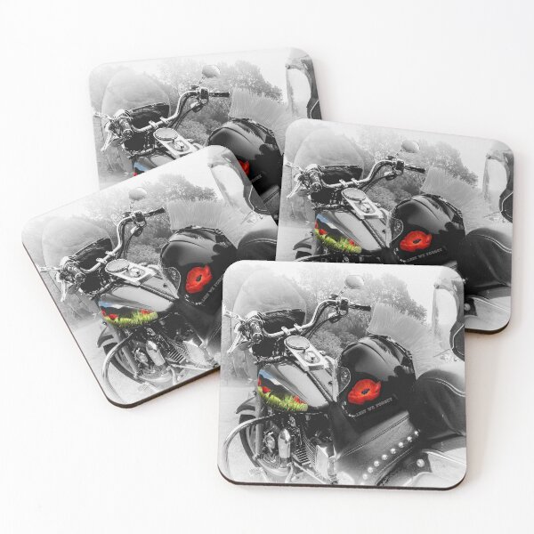 Item preview, Lest We Forget designed and sold by ScenicViewPics.