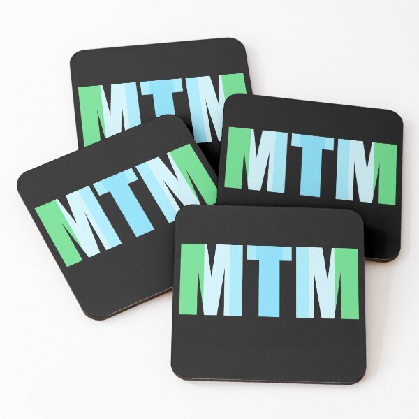Item preview, MTM Transgender Pride Flag  designed and sold by jpjournals.