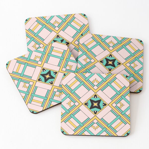 Item preview, Star Line Pink designed and sold by SemDesigns1.