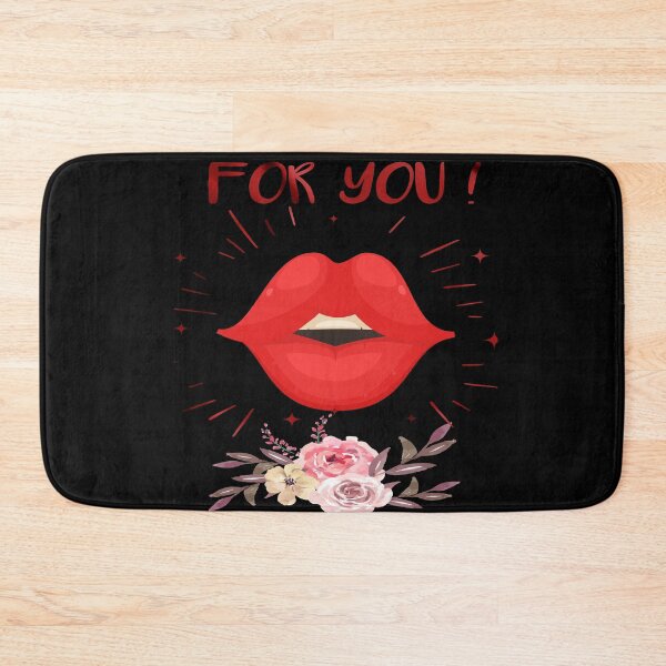 Item preview, kiss for you  designed and sold by silverass.