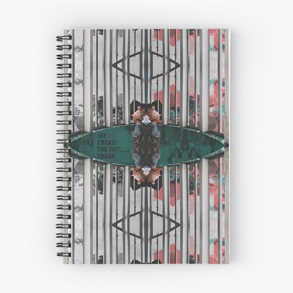 Item preview, We create the future today designed and sold by QualtaghArt.