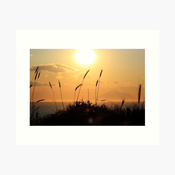 Item preview, Evening Breeze designed and sold by Vicki Spindler (VHS Photography).