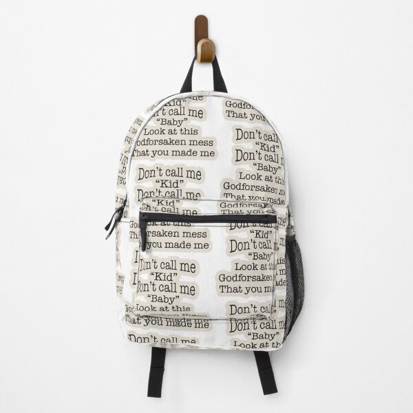 Item preview, Illicit Affairs Off-white Lyrics designed and sold by CMORRISON12345.