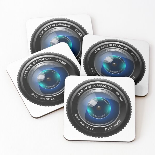 Item preview, Camera Lens Photography Paparazzi designed and sold by Michelle  Brewster.