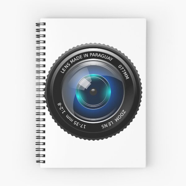 Item preview, Camera Lens Photography Paparazzi designed and sold by Michelle  Brewster.