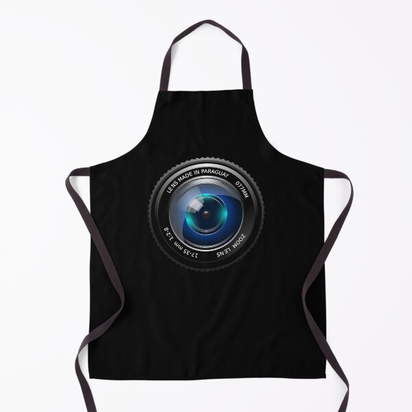 Item preview, Camera Lens Photography Paparazzi designed and sold by Michelle Brewster.