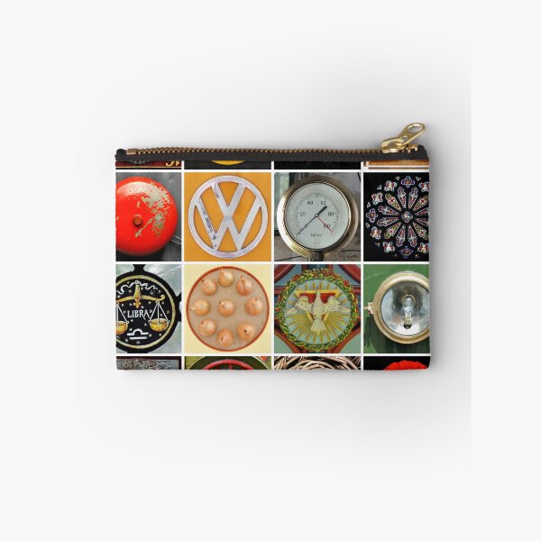 Item preview, Circular Subjects designed and sold by Yampimon.