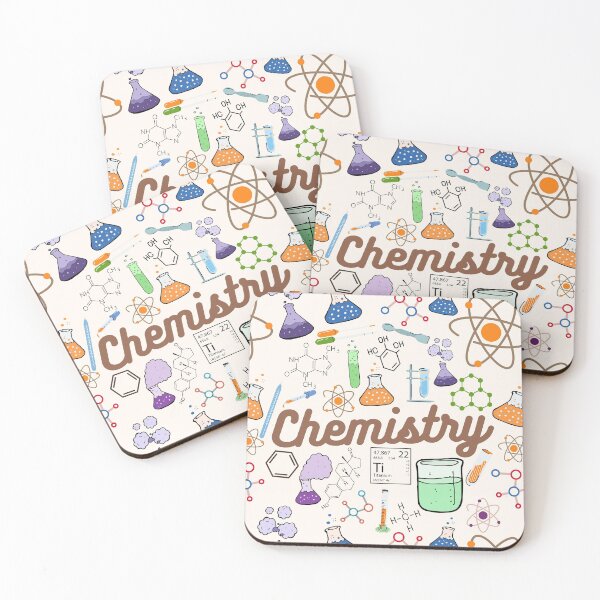 Item preview, Chemistry designed and sold by labstud.
