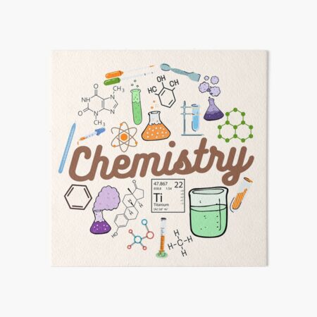 Chemistry Hand Sketches On The Theme Of Chemistry Note Book Page Paper  Vector Illustration Stock Illustration - Download Image Now - iStock