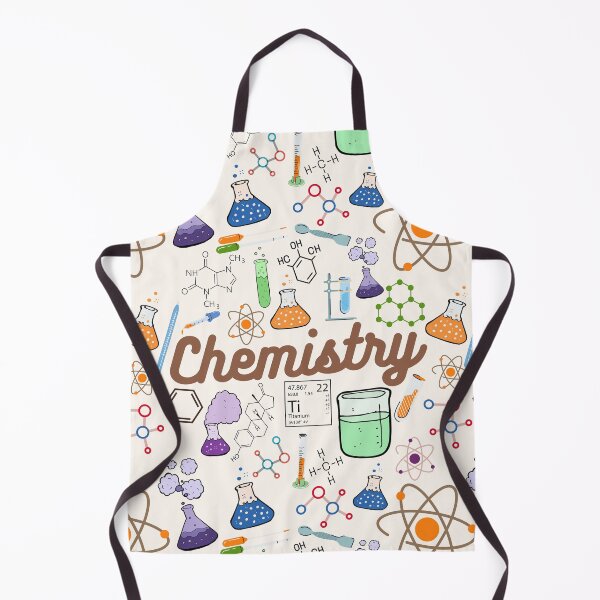 Item preview, Chemistry designed and sold by labstud.