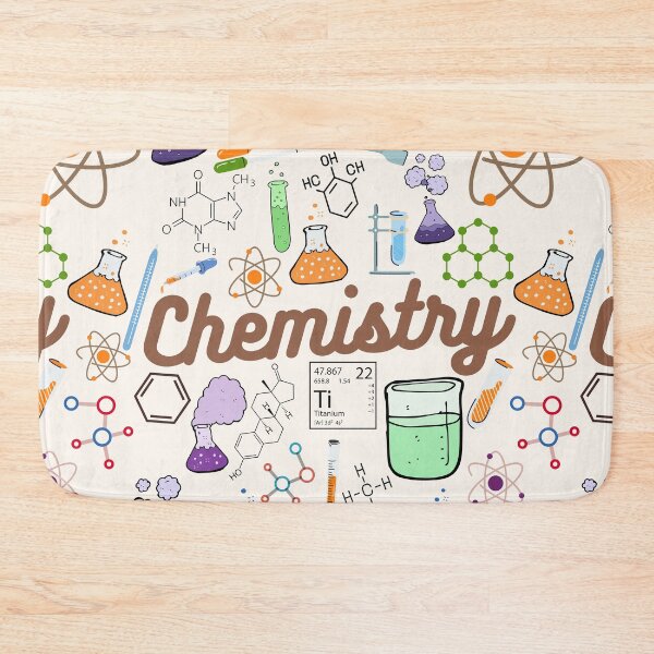Item preview, Chemistry designed and sold by labstud.