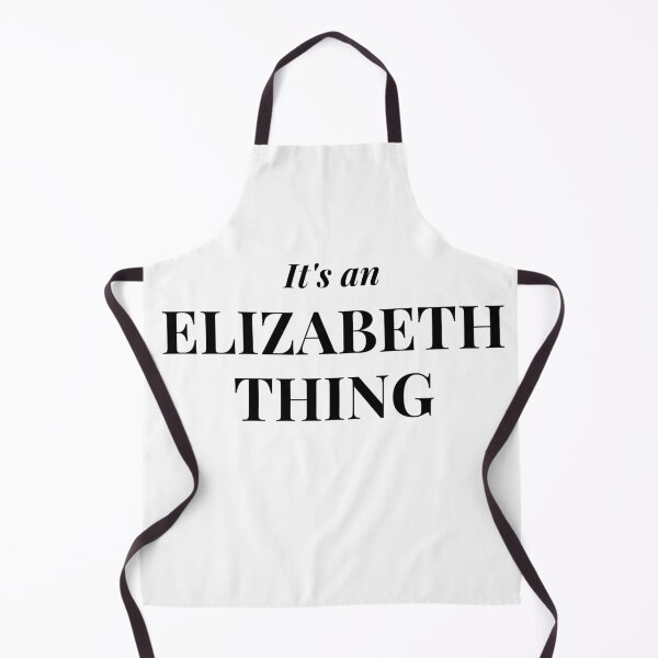 Item preview, It's an Elizabeth Thing designed and sold by flying-flamingo.