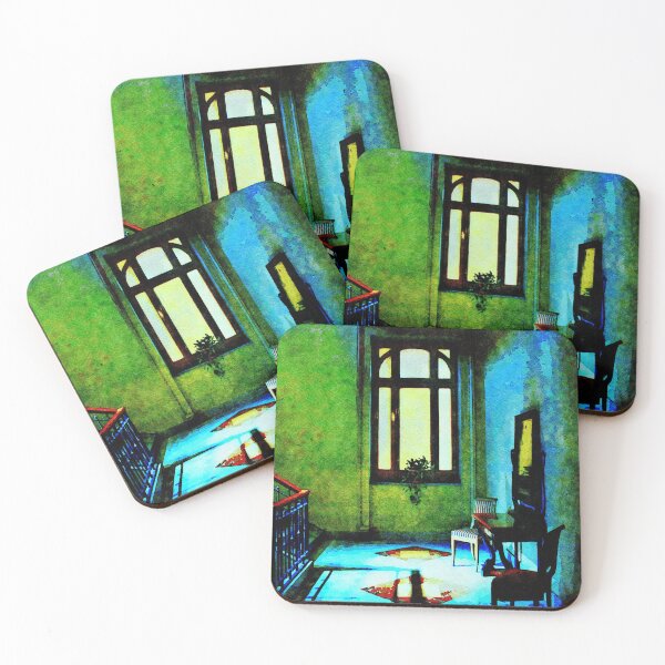 Item preview, Old World Design -Quiet Beauty designed and sold by Digitalcrone.