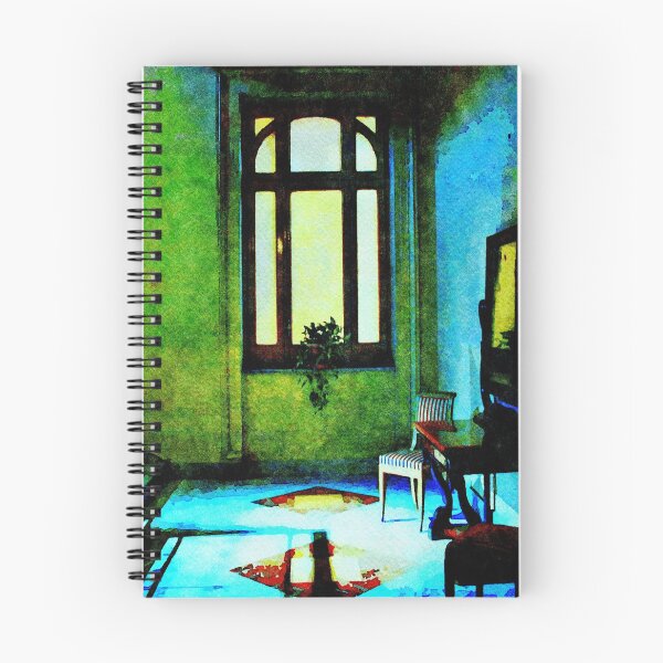Item preview, Old World Design -Quiet Beauty designed and sold by Digitalcrone.