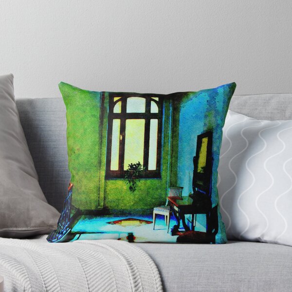 Item preview, Old World Design -Quiet Beauty designed and sold by Digitalcrone.