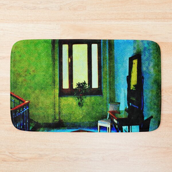 Item preview, Old World Design -Quiet Beauty designed and sold by Digitalcrone.